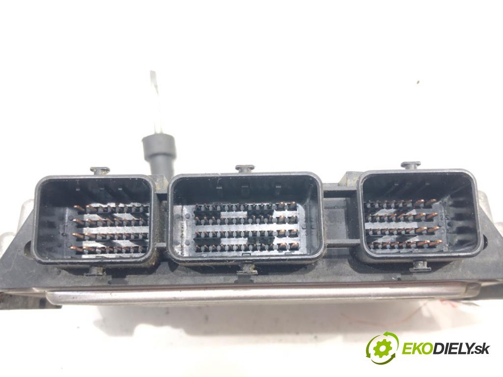 SUZUKI SX4 (EY, GY) 2006 - 2022    1.6 DDIS (RW 416D) 66 kW [90 KM] olej napędowy 2007 - 2022  riadiaca jednotka Motor 0281014232 (Riadiace jednotky)