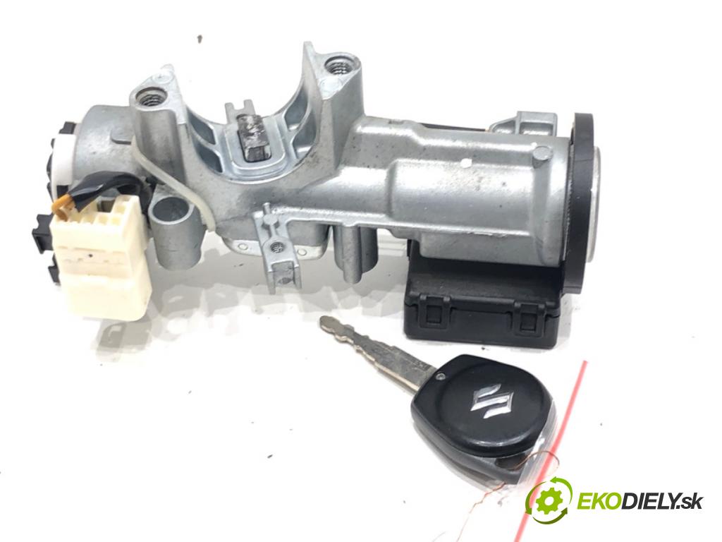 SUZUKI SX4 (EY, GY) 2006 - 2022    1.6 DDIS (RW 416D) 66 kW [90 KM] olej napędowy 2007 - 2022  spinačka 33970-79J00 (Spínacie skrinky a kľúče)