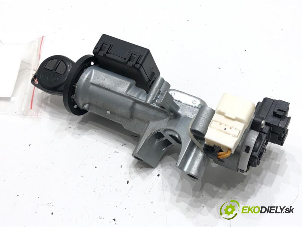 SUZUKI SX4 (EY, GY) 2006 - 2022    1.6 DDIS (RW 416D) 66 kW [90 KM] olej napędowy 2007 - 2022  spinačka 33970-79J00 (Spínacie skrinky a kľúče)