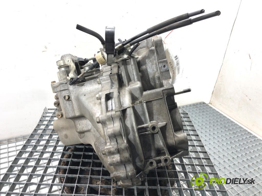 SUZUKI SX4 (EY, GY) 2006 - 2022    1.6 DDIS (RW 416D) 66 kW [90 KM] olej napędowy 2007 - 2022  Prevodovka 69K1 (Prevodovky)