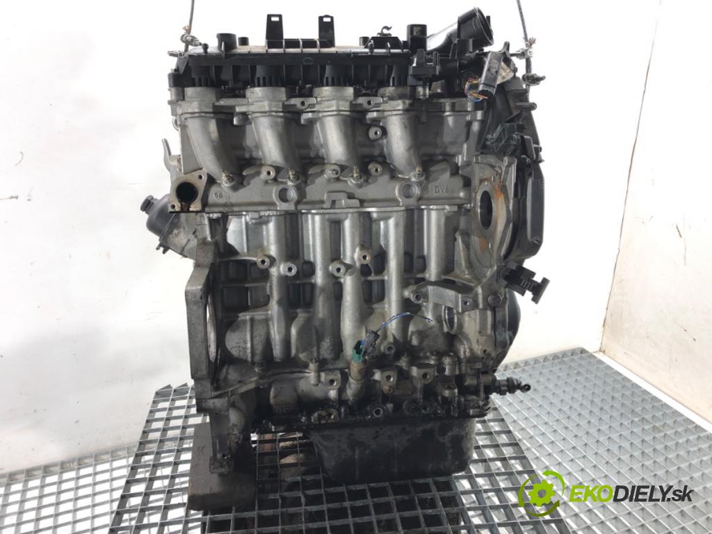 SUZUKI SX4 (EY, GY) 2006 - 2022    1.6 DDIS (RW 416D) 66 kW [90 KM] olej napędowy 2007 - 2022  motor 9HX (Motory (kompletní))