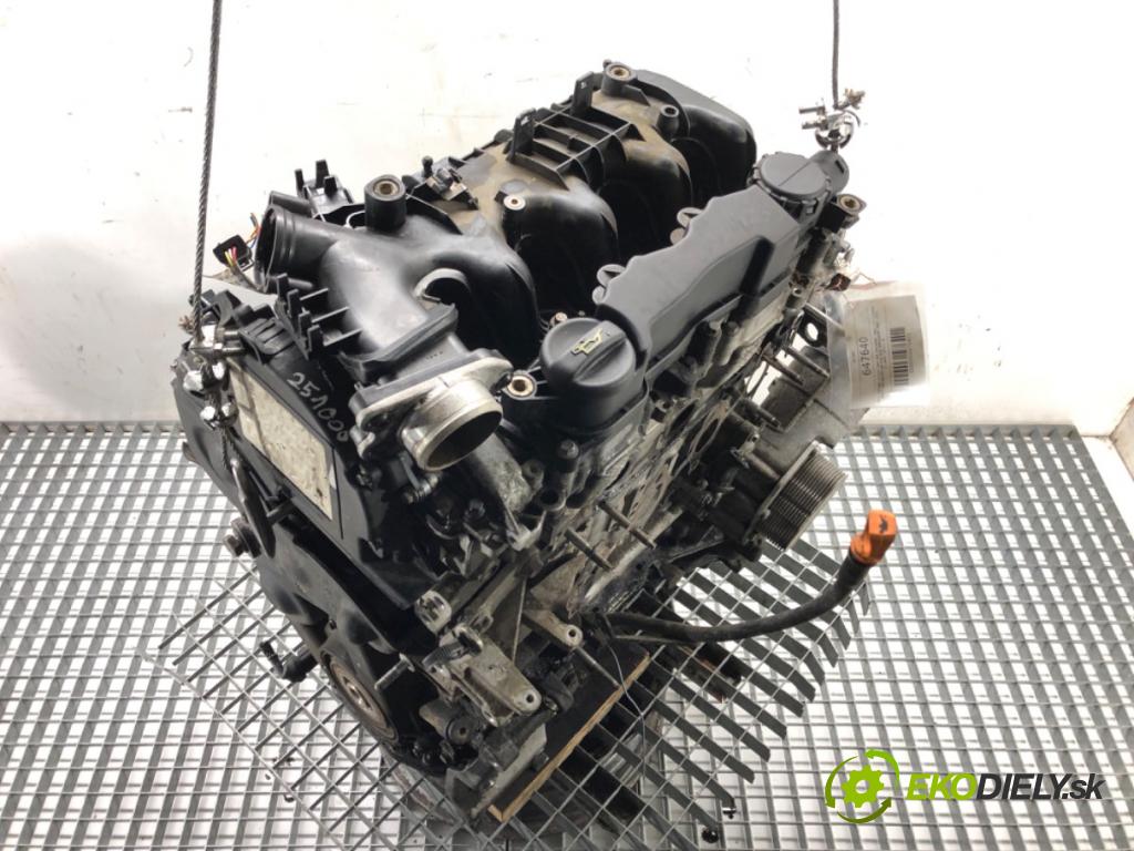 SUZUKI SX4 (EY, GY) 2006 - 2022    1.6 DDIS (RW 416D) 66 kW [90 KM] olej napędowy 2007 - 2022  motor 9HX (Motory (kompletní))