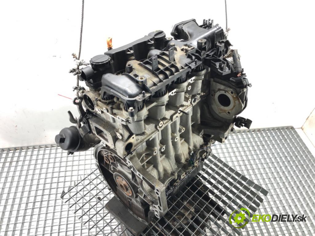 SUZUKI SX4 (EY, GY) 2006 - 2022    1.6 DDIS (RW 416D) 66 kW [90 KM] olej napędowy 2007 - 2022  motor 9HX (Motory (kompletní))