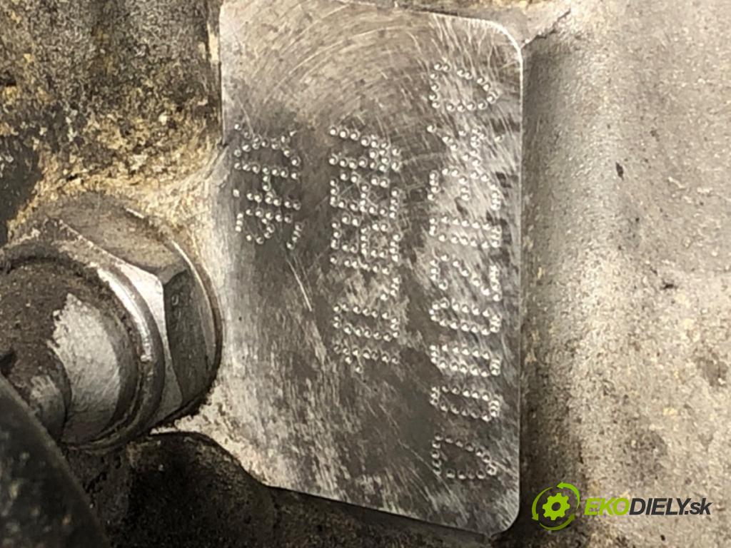 SUZUKI SX4 (EY, GY) 2006 - 2022    1.6 DDIS (RW 416D) 66 kW [90 KM] olej napędowy 2007 - 2022  motor 9HX (Motory (kompletní))