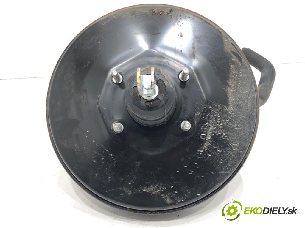 SUZUKI SX4 (EY, GY) 2006 - 2022    1.6 DDIS (RW 416D) 66 kW [90 KM] olej napędowy 2007 - 2022  Posilovač bŕzd 0204051864