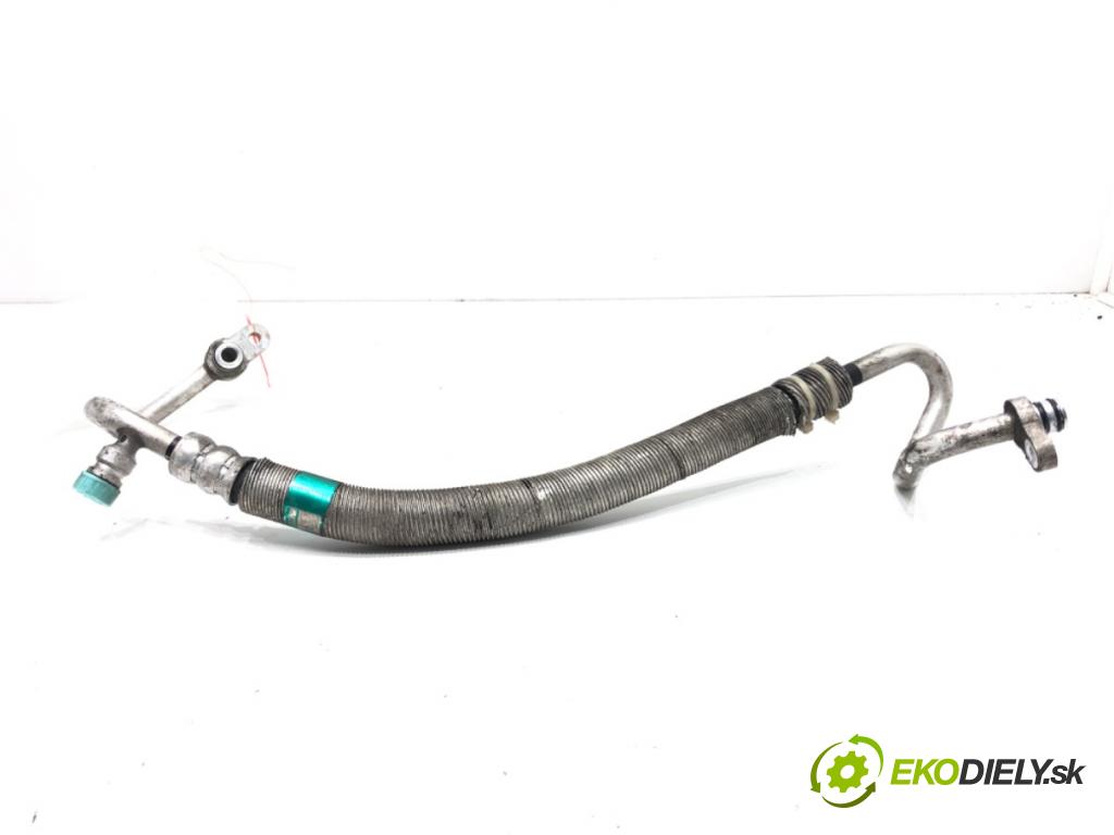 SUZUKI SX4 (EY, GY) 2006 - 2022    1.6 DDIS (RW 416D) 66 kW [90 KM] olej napędowy 2007 - 2022  rúrka klimatizácie 95720-69K00 (Rúrky klimatizácie)