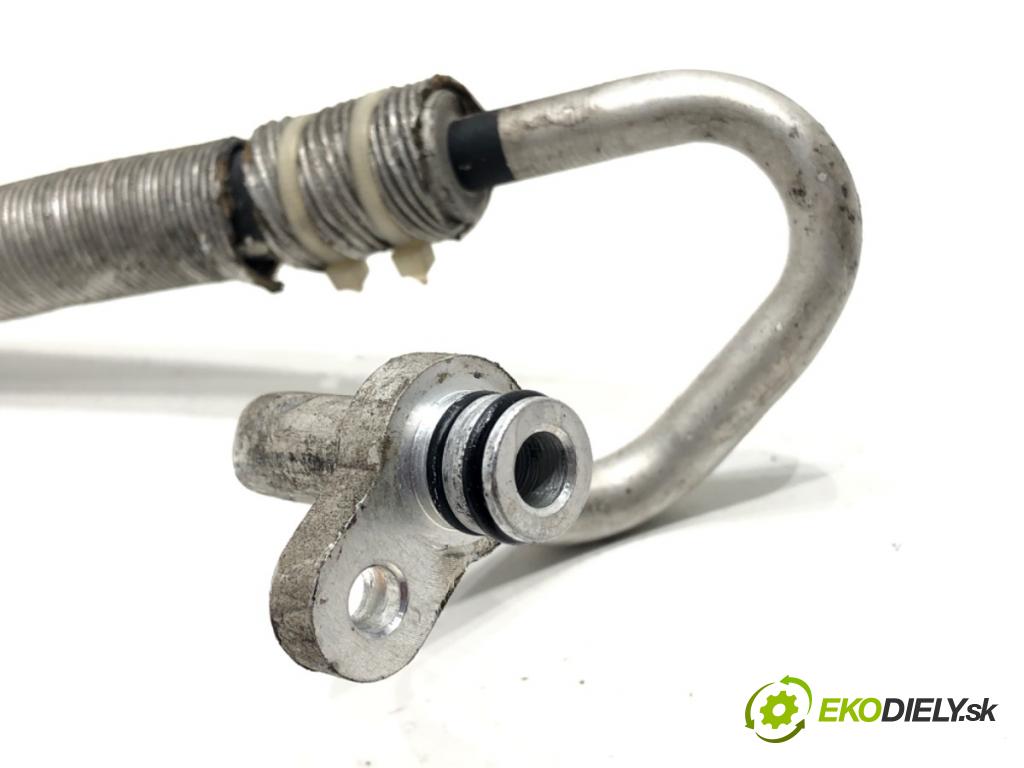 SUZUKI SX4 (EY, GY) 2006 - 2022    1.6 DDIS (RW 416D) 66 kW [90 KM] olej napędowy 2007 - 2022  rúrka klimatizácie 95720-69K00 (Rúrky klimatizácie)