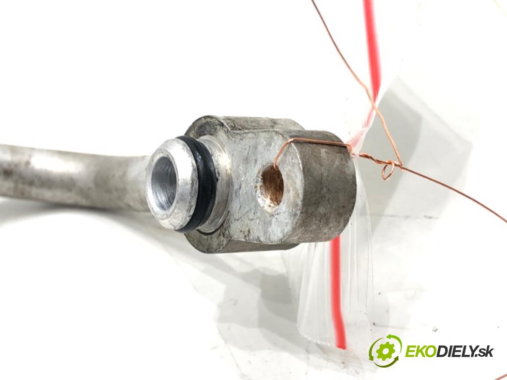 SUZUKI SX4 (EY, GY) 2006 - 2022    1.6 DDIS (RW 416D) 66 kW [90 KM] olej napędowy 2007 - 2022  rúrka klimatizácie 95720-69K00 (Rúrky klimatizácie)