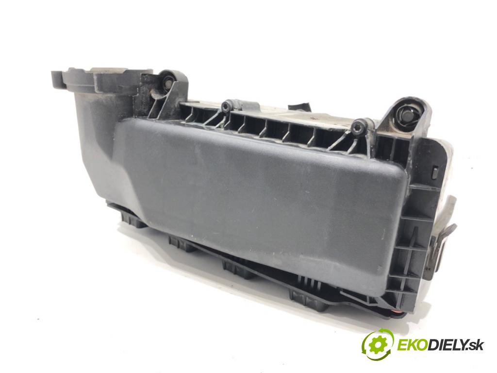 SUZUKI SX4 (EY, GY) 2006 - 2022    1.6 DDIS (RW 416D) 66 kW [90 KM] olej napędowy 2007 - 2022  Obal filtra vzduchu 9663365980 (Obaly filtrov vzduchu)