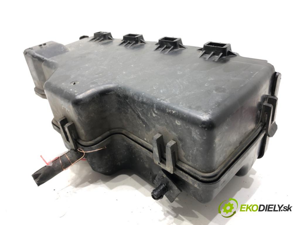 SUZUKI SX4 (EY, GY) 2006 - 2022    1.6 DDIS (RW 416D) 66 kW [90 KM] olej napędowy 2007 - 2022  Obal filtra vzduchu 9663365980 (Obaly filtrov vzduchu)