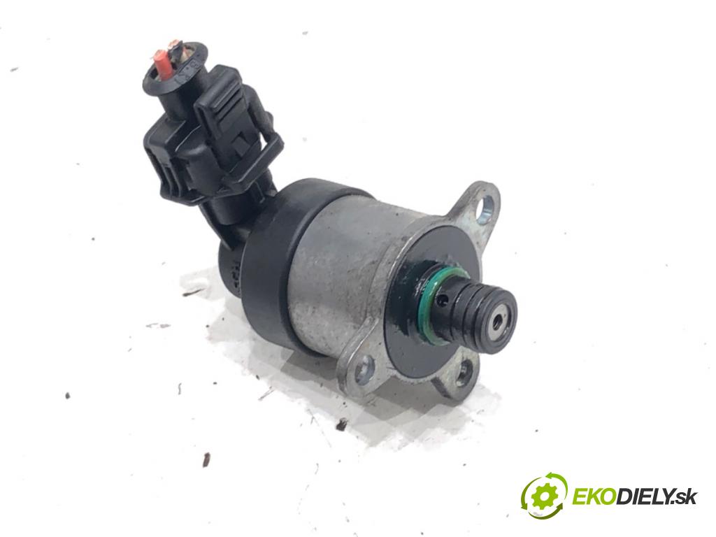 SUZUKI SX4 (EY, GY) 2006 - 2022    1.6 DDIS (RW 416D) 66 kW [90 KM] olej napędowy 2007 - 2022  Regulátor tlaku paliva 0928400607 (Ostatné)