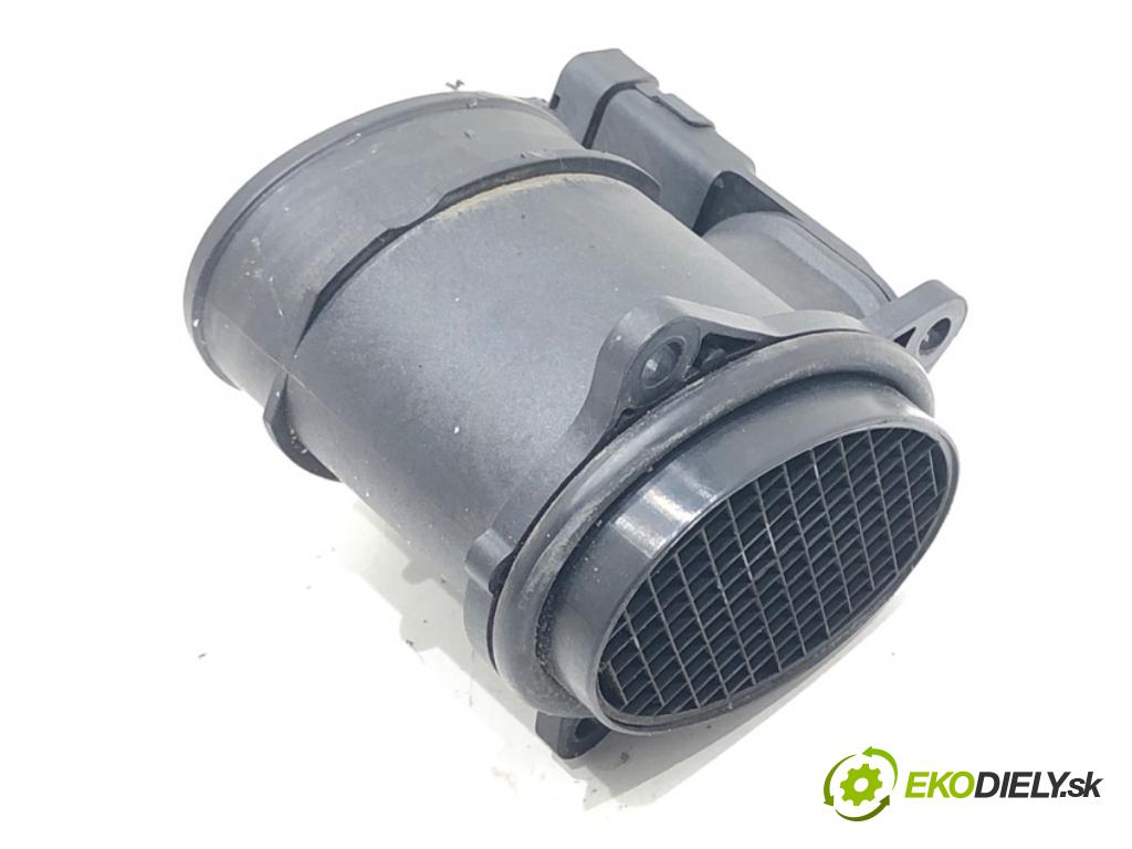 SUZUKI SX4 (EY, GY) 2006 - 2022    1.6 DDIS (RW 416D) 66 kW [90 KM] olej napędowy 2007 - 2022  Váha vzduchu 9650010780 (Váhy vzduchu)