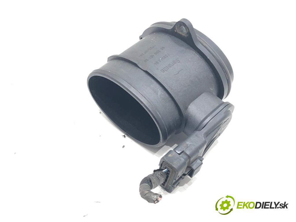 SUZUKI SX4 (EY, GY) 2006 - 2022    1.6 DDIS (RW 416D) 66 kW [90 KM] olej napędowy 2007 - 2022  Váha vzduchu 9650010780 (Váhy vzduchu)