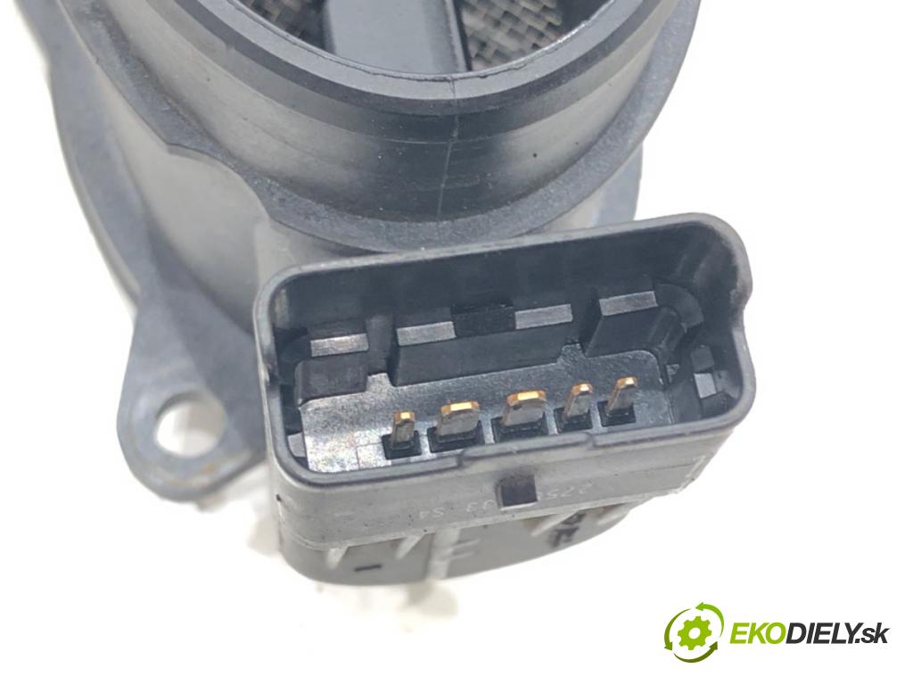 SUZUKI SX4 (EY, GY) 2006 - 2022    1.6 DDIS (RW 416D) 66 kW [90 KM] olej napędowy 2007 - 2022  Váha vzduchu 9650010780 (Váhy vzduchu)