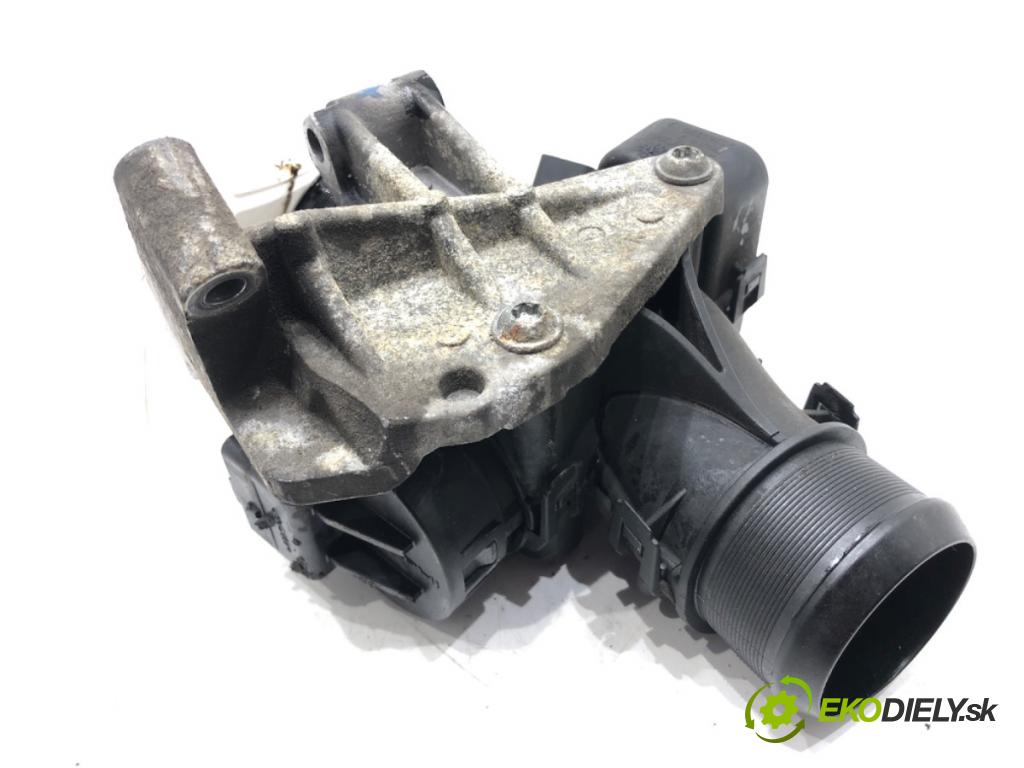 SUZUKI SX4 (EY, GY) 2006 - 2022    1.6 DDIS (RW 416D) 66 kW [90 KM] olej napędowy 2007 - 2022  Škrtiaca klapka 9660030480 (Škrtiace klapky)