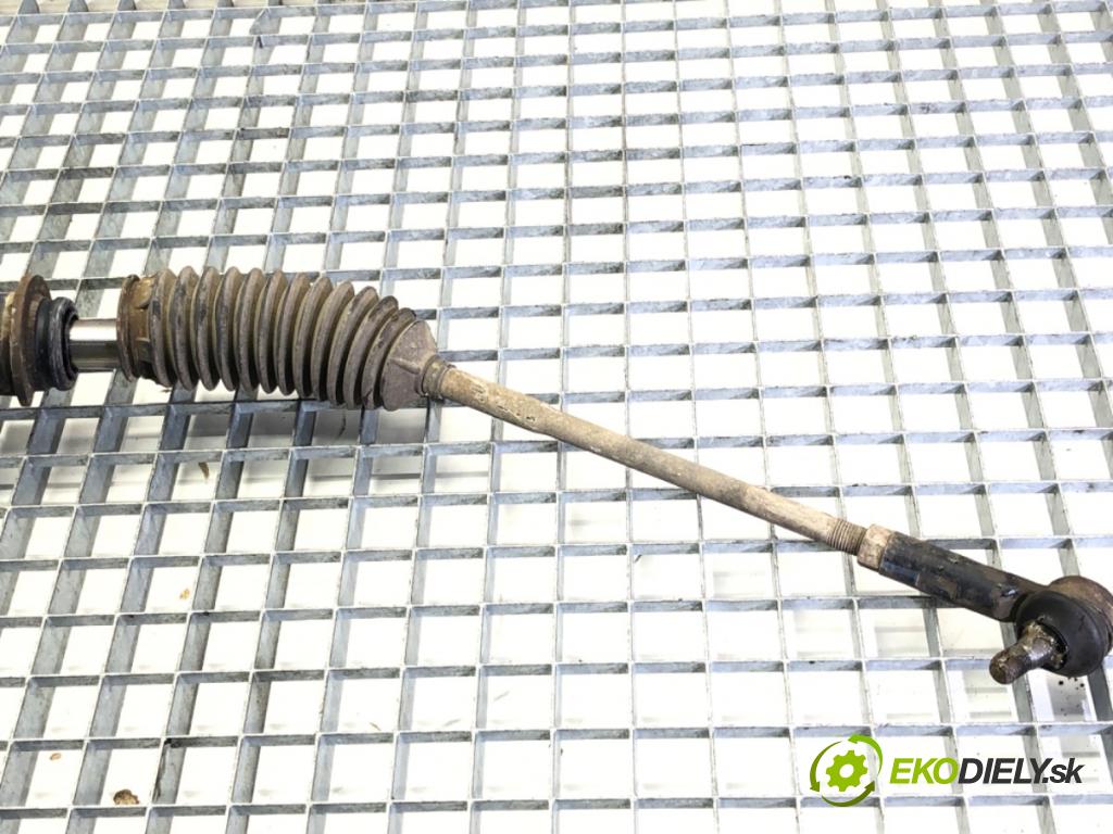 SUZUKI SX4 (EY, GY) 2006 - 2022    1.6 DDIS (RW 416D) 66 kW [90 KM] olej napędowy 2007 - 2022  riadenie 48580-79J50 (Riadenia)