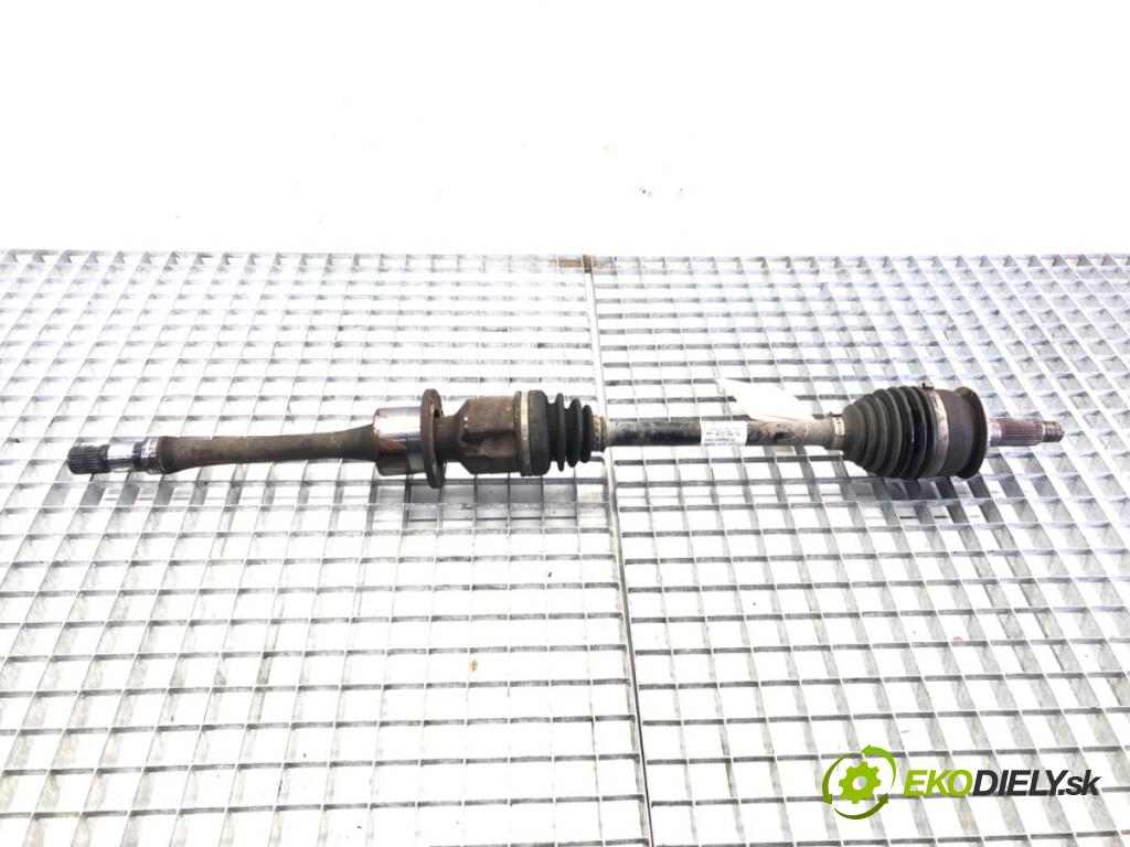 SUZUKI SX4 (EY, GY) 2006 - 2022    1.6 DDIS (RW 416D) 66 kW [90 KM] olej napędowy 2007 - 2022  Poloos pravy predný 44101-79J70