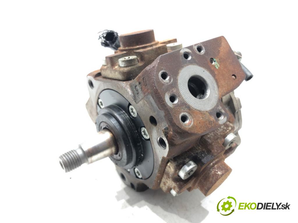 SUZUKI SX4 (EY, GY) 2006 - 2022    1.6 DDIS (RW 416D) 66 kW [90 KM] olej napędowy 2007 - 2022  Pumpa vstrekovacia 0445010102 (Vstrekovacie čerpadlá)