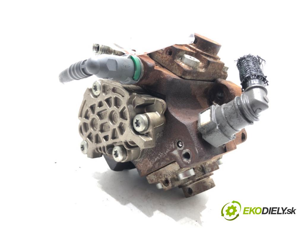 SUZUKI SX4 (EY, GY) 2006 - 2022    1.6 DDIS (RW 416D) 66 kW [90 KM] olej napędowy 2007 - 2022  Pumpa vstrekovacia 0445010102 (Vstrekovacie čerpadlá)