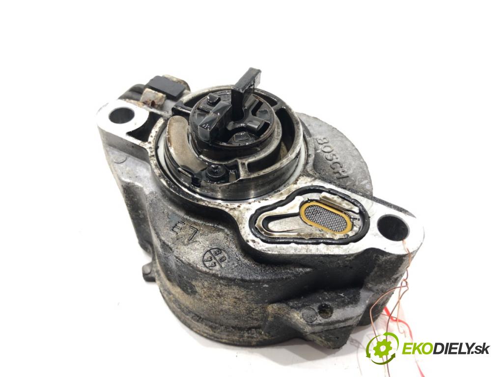 SUZUKI SX4 (EY, GY) 2006 - 2022    1.6 DDIS (RW 416D) 66 kW [90 KM] olej napędowy 2007 - 2022  Pumpa vákuová 0156-2A