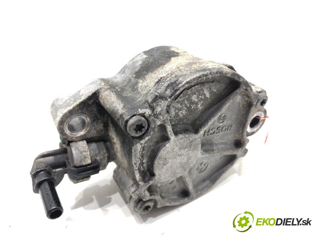 SUZUKI SX4 (EY, GY) 2006 - 2022    1.6 DDIS (RW 416D) 66 kW [90 KM] olej napędowy 2007 - 2022  Pumpa vákuová 0156-2A