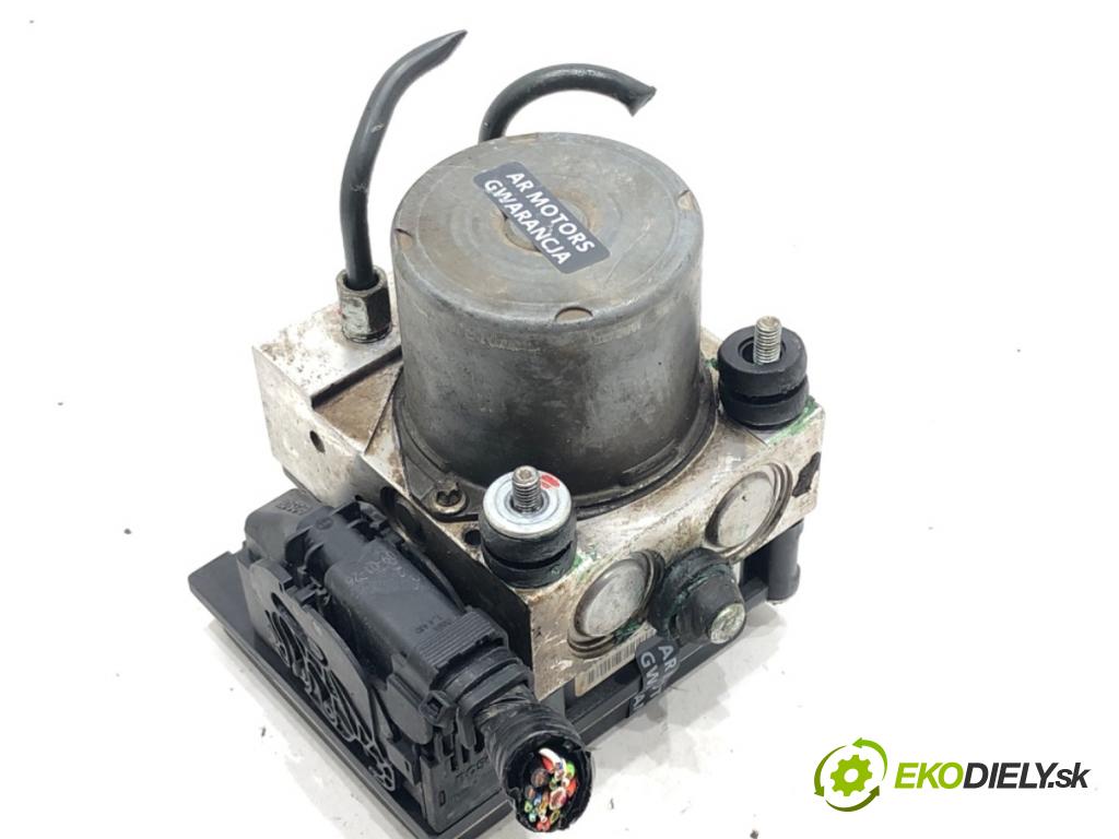 SUZUKI SX4 (EY, GY) 2006 - 2022    1.6 DDIS (RW 416D) 66 kW [90 KM] olej napędowy 2007 - 2022  Pumpa ABS 56110-79JA0 (Pumpy ABS)