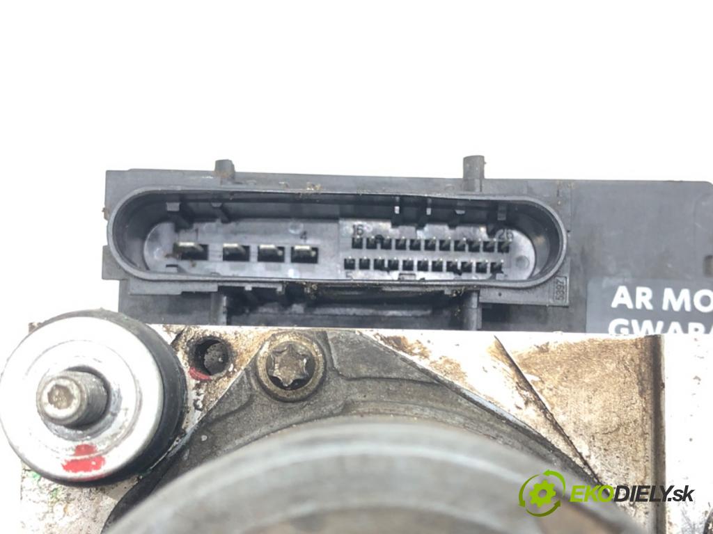 SUZUKI SX4 (EY, GY) 2006 - 2022    1.6 DDIS (RW 416D) 66 kW [90 KM] olej napędowy 2007 - 2022  Pumpa ABS 56110-79JA0 (Pumpy ABS)