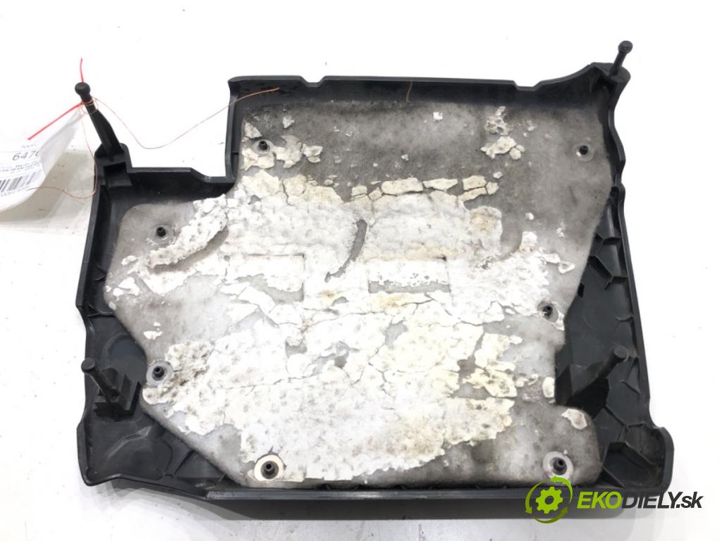 SUZUKI SX4 (EY, GY) 2006 - 2022    1.6 DDIS (RW 416D) 66 kW [90 KM] olej napędowy 2007 - 2022  kryt motora 13170-69K5 (Kryty motora)