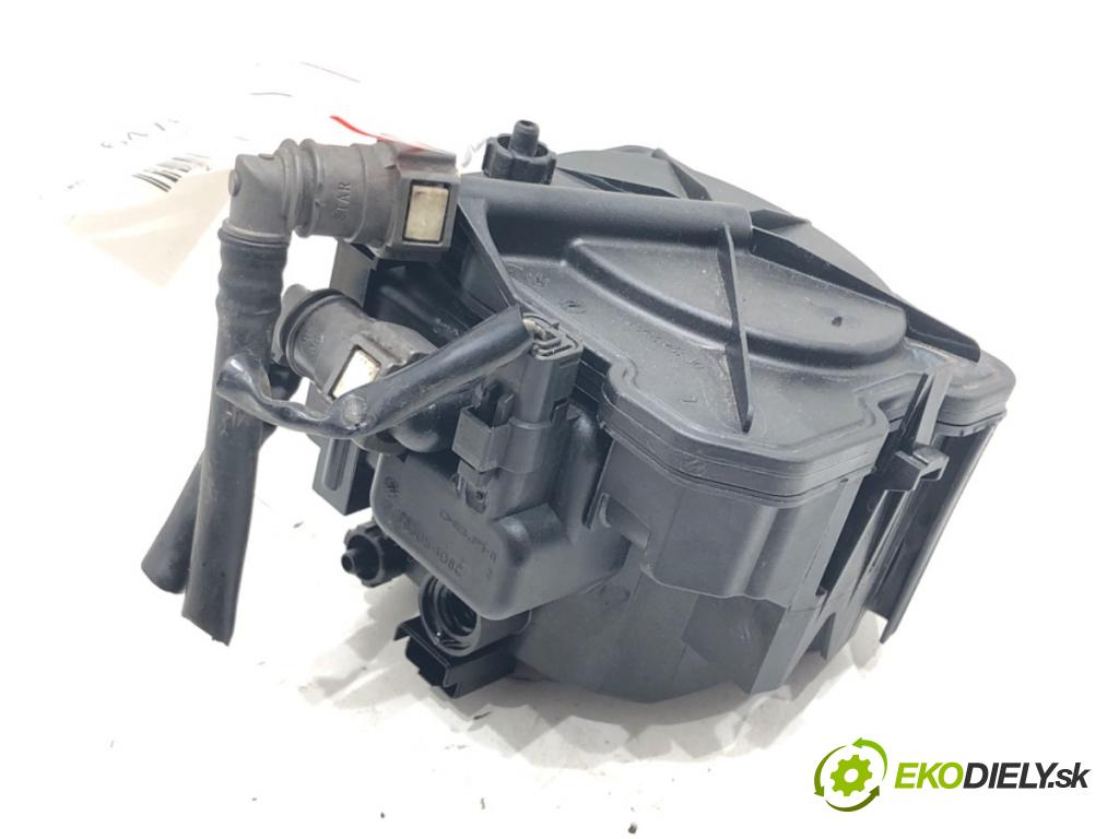 SUZUKI SX4 (EY, GY) 2006 - 2022    1.6 DDIS (RW 416D) 66 kW [90 KM] olej napędowy 2007 - 2022  Obal filtra paliva 9305-108C (Obaly filtrov paliva)