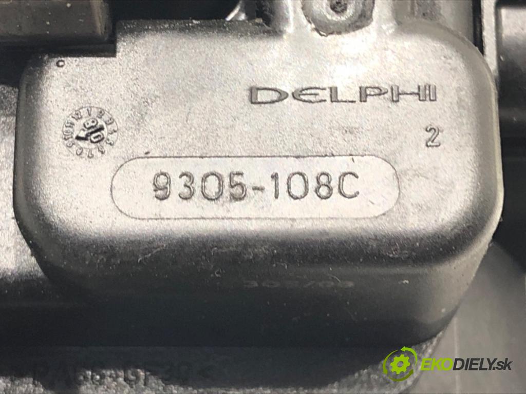 SUZUKI SX4 (EY, GY) 2006 - 2022    1.6 DDIS (RW 416D) 66 kW [90 KM] olej napędowy 2007 - 2022  Obal filtra paliva 9305-108C (Obaly filtrov paliva)