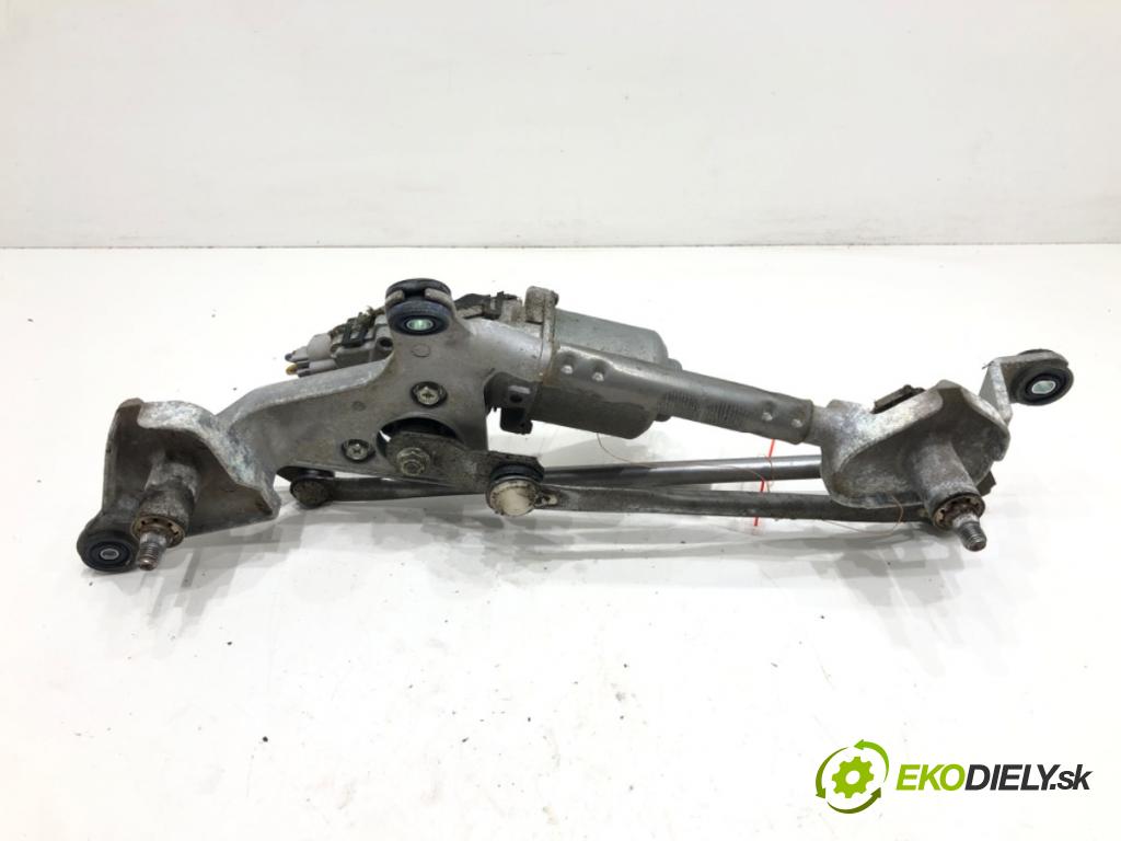 SUZUKI SX4 (EY, GY) 2006 - 2022    1.6 DDIS (RW 416D) 66 kW [90 KM] olej napędowy 2007 - 2022  Mechanizmus stieračov predný 38110-79J00 (Motorčeky stieračov predné)