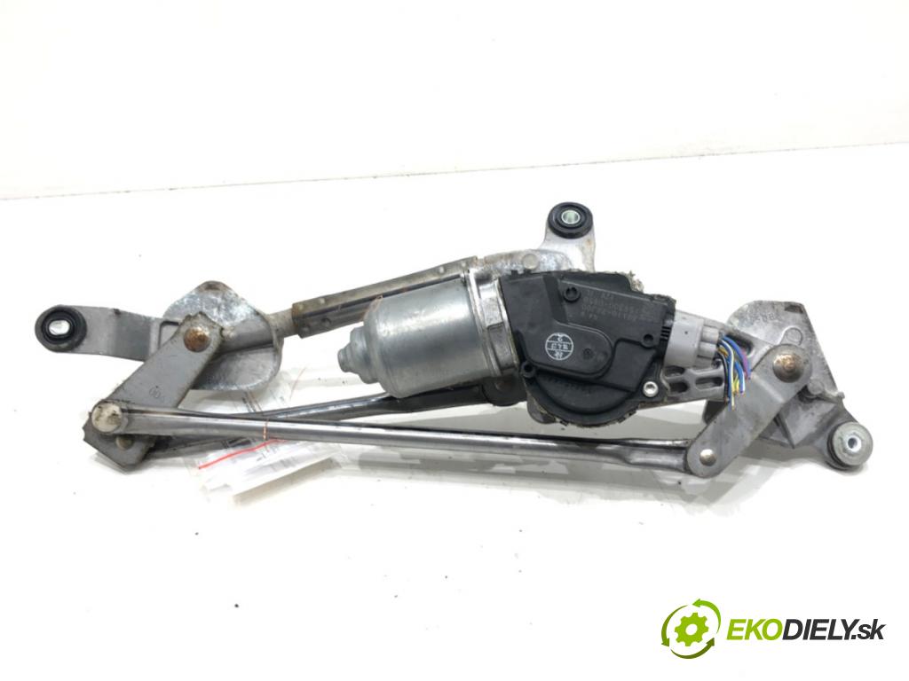 SUZUKI SX4 (EY, GY) 2006 - 2022    1.6 DDIS (RW 416D) 66 kW [90 KM] olej napędowy 2007 - 2022  Mechanizmus stieračov predný 38110-79J00 (Motorčeky stieračov predné)