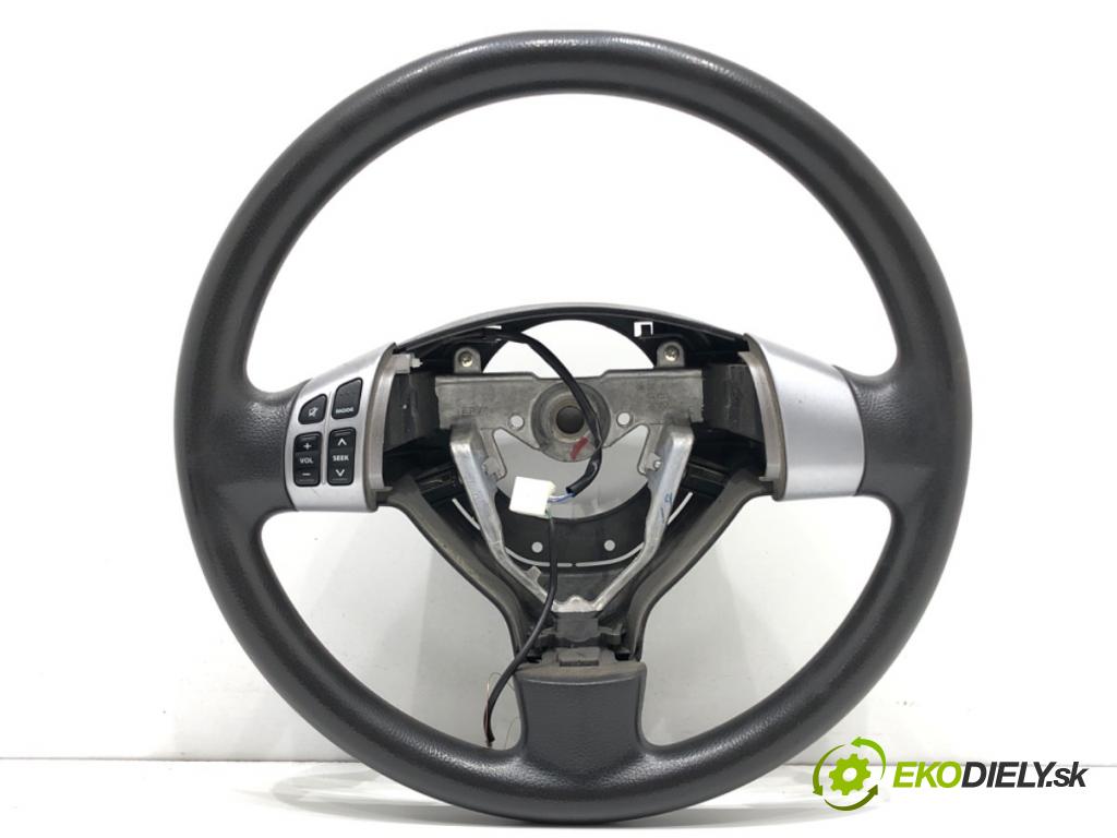 SUZUKI SX4 (EY, GY) 2006 - 2022    1.6 DDIS (RW 416D) 66 kW [90 KM] olej napędowy 2007 - 2022  Volant  (Volanty)