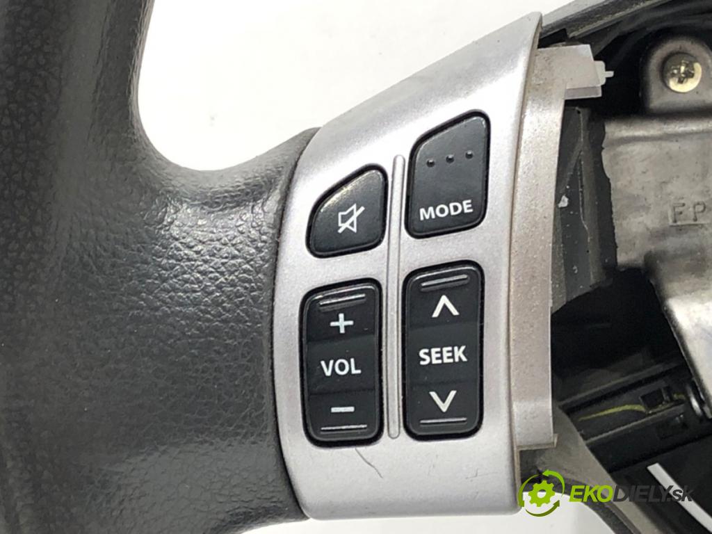 SUZUKI SX4 (EY, GY) 2006 - 2022    1.6 DDIS (RW 416D) 66 kW [90 KM] olej napędowy 2007 - 2022  Volant  (Volanty)