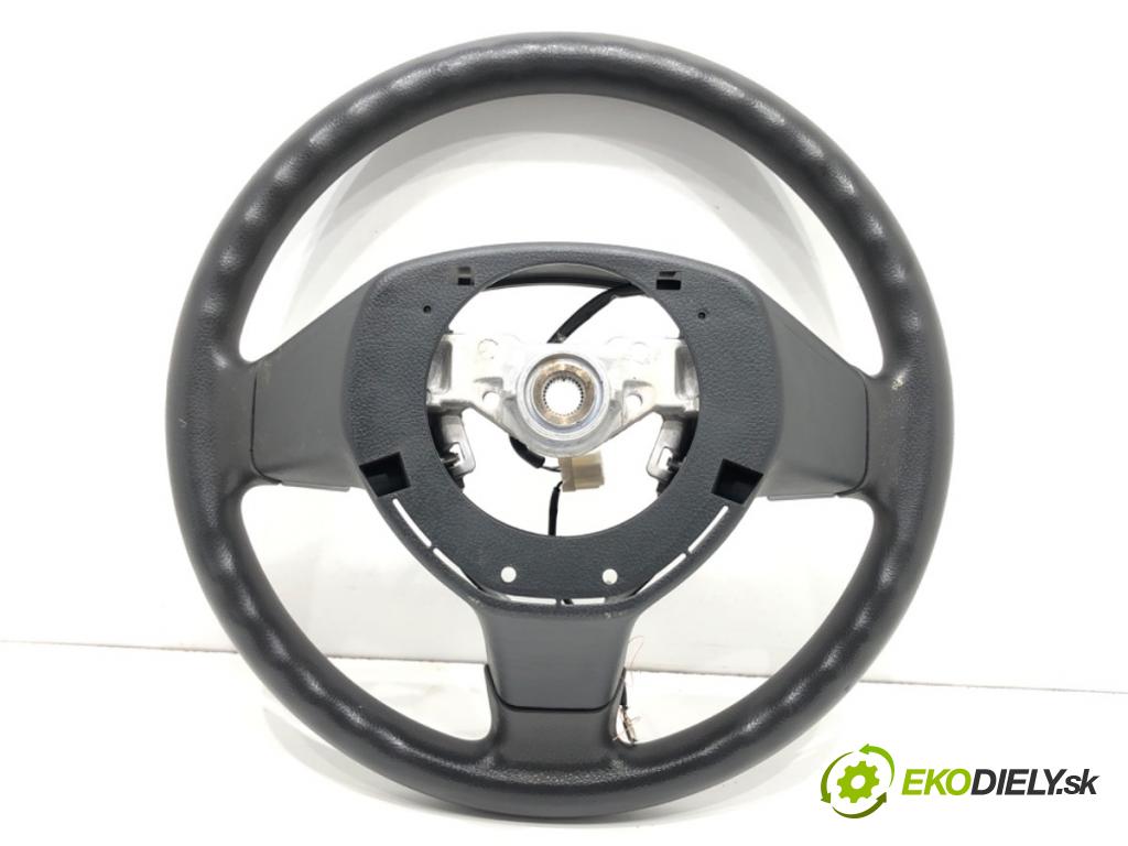 SUZUKI SX4 (EY, GY) 2006 - 2022    1.6 DDIS (RW 416D) 66 kW [90 KM] olej napędowy 2007 - 2022  Volant  (Volanty)