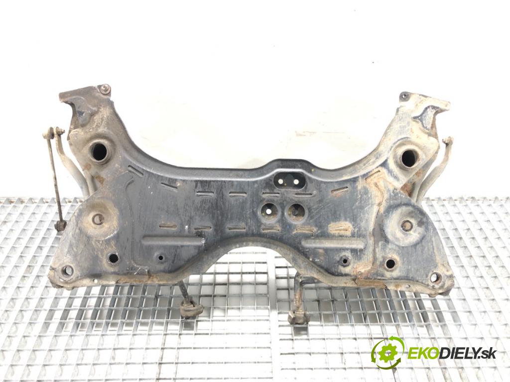 SUZUKI SX4 (EY, GY) 2006 - 2022    1.6 DDIS (RW 416D) 66 kW [90 KM] olej napędowy 2007 - 2022  výztuha pod motor  (Výztuhy přední)