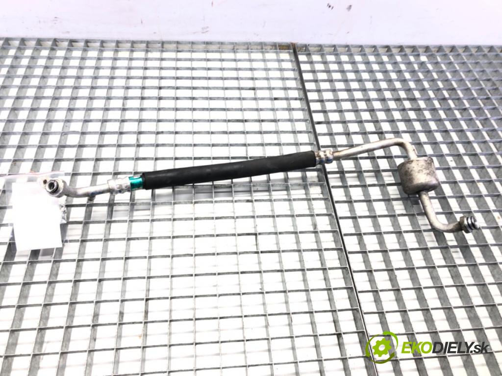 SUZUKI SX4 (EY, GY) 2006 - 2022    1.6 DDIS (RW 416D) 66 kW [90 KM] olej napędowy 2007 - 2022  rúrka klimatizácie 95710-69K00 (Rúrky klimatizácie)