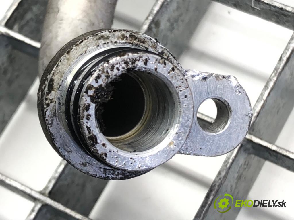 SUZUKI SX4 (EY, GY) 2006 - 2022    1.6 DDIS (RW 416D) 66 kW [90 KM] olej napędowy 2007 - 2022  rúrka klimatizácie 95710-69K00 (Rúrky klimatizácie)