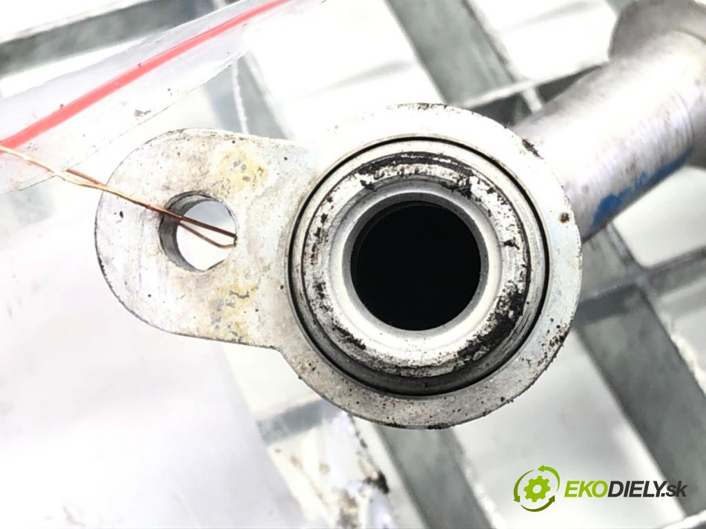 SUZUKI SX4 (EY, GY) 2006 - 2022    1.6 DDIS (RW 416D) 66 kW [90 KM] olej napędowy 2007 - 2022  rúrka klimatizácie 95710-69K00 (Rúrky klimatizácie)