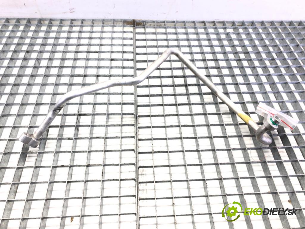 SUZUKI SX4 (EY, GY) 2006 - 2022    1.6 DDIS (RW 416D) 66 kW [90 KM] olej napędowy 2007 - 2022  rúrka klimatizácie 95741-69K10 (Rúrky klimatizácie)