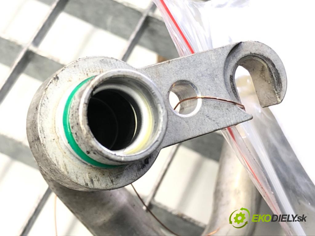 SUZUKI SX4 (EY, GY) 2006 - 2022    1.6 DDIS (RW 416D) 66 kW [90 KM] olej napędowy 2007 - 2022  rúrka klimatizácie 95741-69K10 (Rúrky klimatizácie)