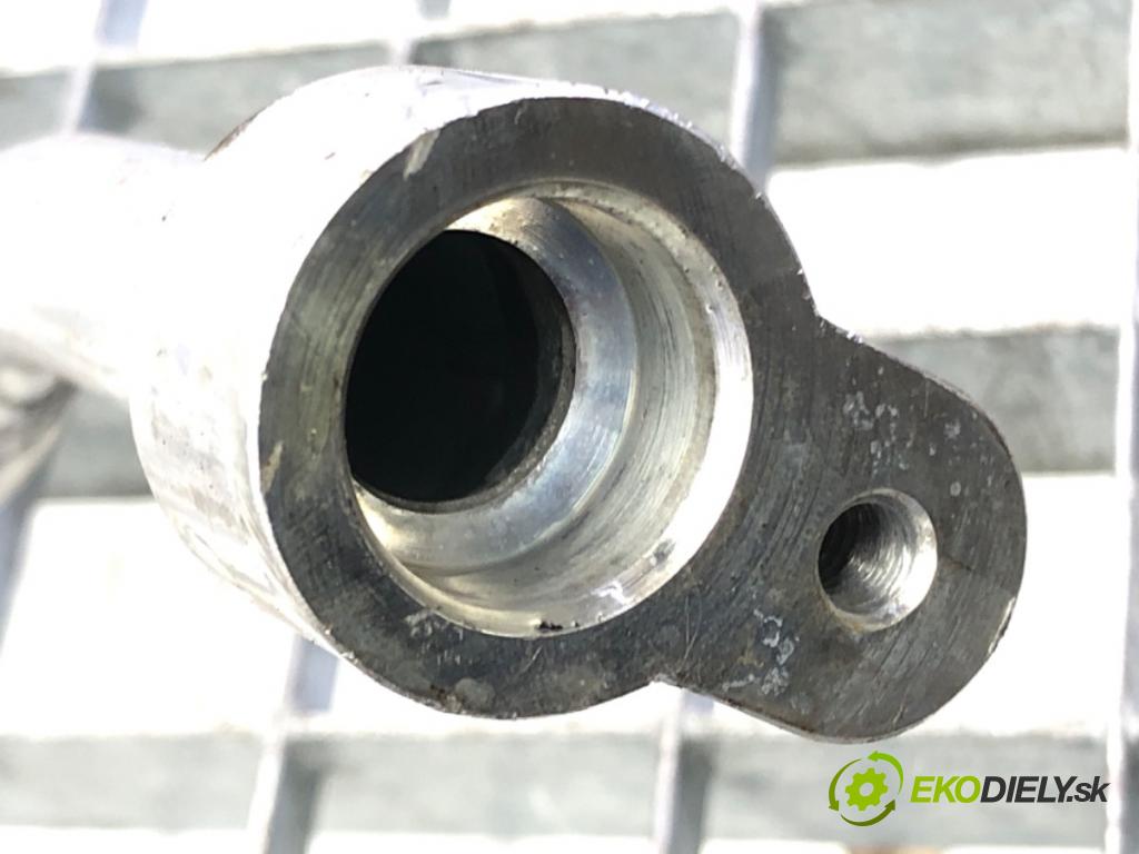 SUZUKI SX4 (EY, GY) 2006 - 2022    1.6 DDIS (RW 416D) 66 kW [90 KM] olej napędowy 2007 - 2022  rúrka klimatizácie 95741-69K10 (Rúrky klimatizácie)