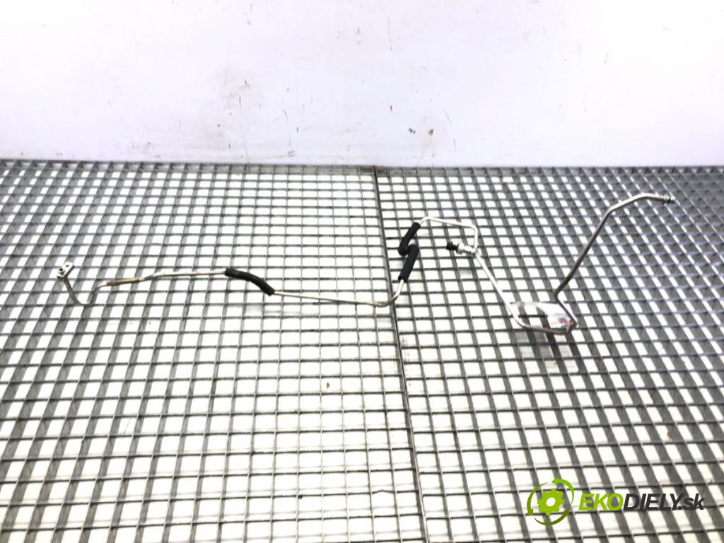 SUZUKI SX4 (EY, GY) 2006 - 2022    1.6 DDIS (RW 416D) 66 kW [90 KM] olej napędowy 2007 - 2022  rúrka klimatizácie  (Rúrky klimatizácie)