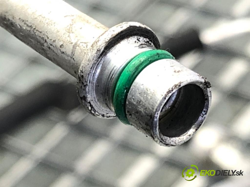 SUZUKI SX4 (EY, GY) 2006 - 2022    1.6 DDIS (RW 416D) 66 kW [90 KM] olej napędowy 2007 - 2022  rúrka klimatizácie  (Rúrky klimatizácie)