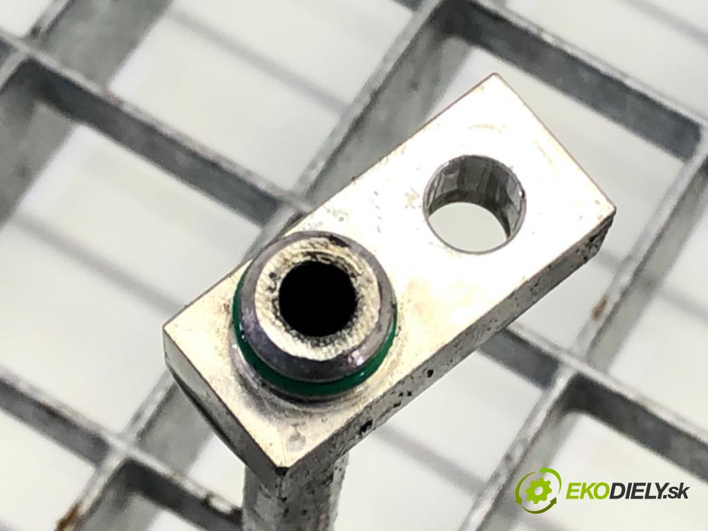 SUZUKI SX4 (EY, GY) 2006 - 2022    1.6 DDIS (RW 416D) 66 kW [90 KM] olej napędowy 2007 - 2022  rúrka klimatizácie  (Rúrky klimatizácie)