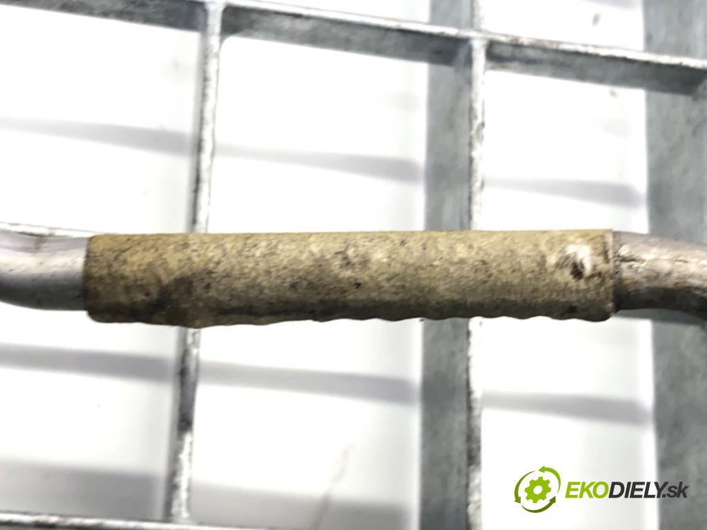 SUZUKI SX4 (EY, GY) 2006 - 2022    1.6 DDIS (RW 416D) 66 kW [90 KM] olej napędowy 2007 - 2022  rúrka klimatizácie  (Rúrky klimatizácie)