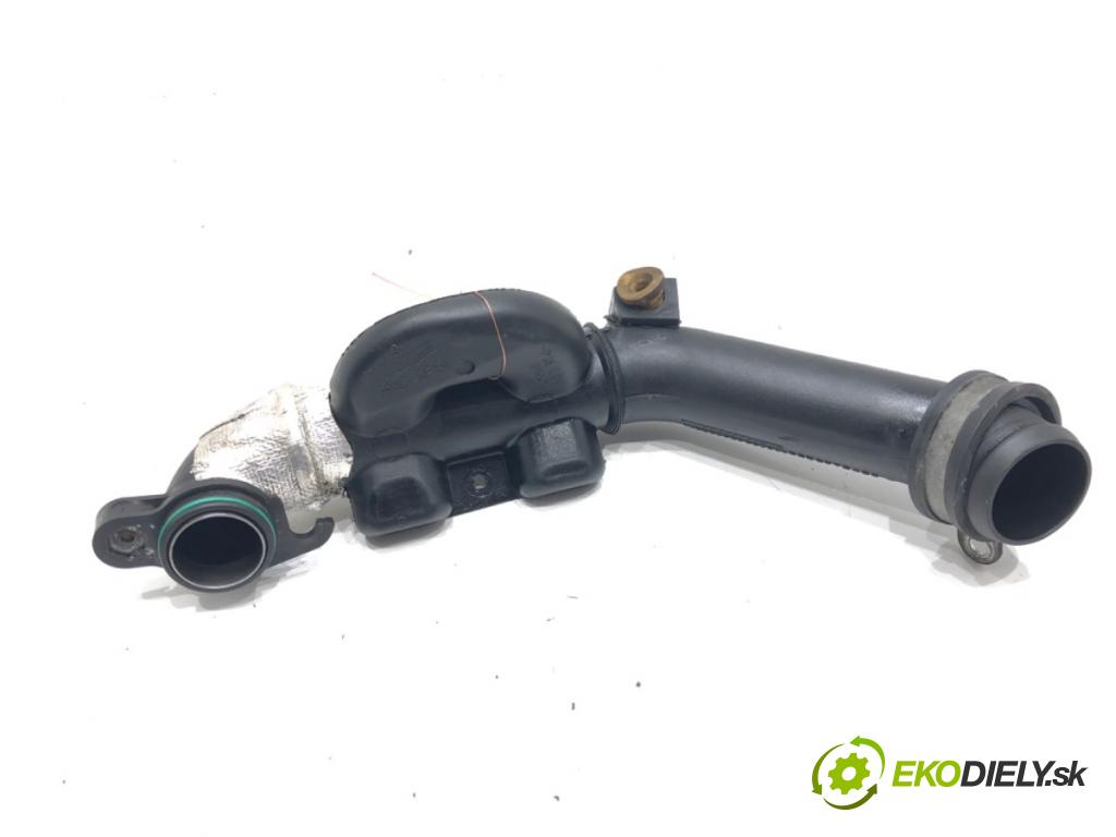 SUZUKI SX4 (EY, GY) 2006 - 2022    1.6 DDIS (RW 416D) 66 kW [90 KM] olej napędowy 2007 - 2022  Rúra turba 9653778480