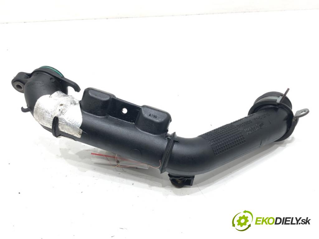 SUZUKI SX4 (EY, GY) 2006 - 2022    1.6 DDIS (RW 416D) 66 kW [90 KM] olej napędowy 2007 - 2022  Rúra turba 9653778480