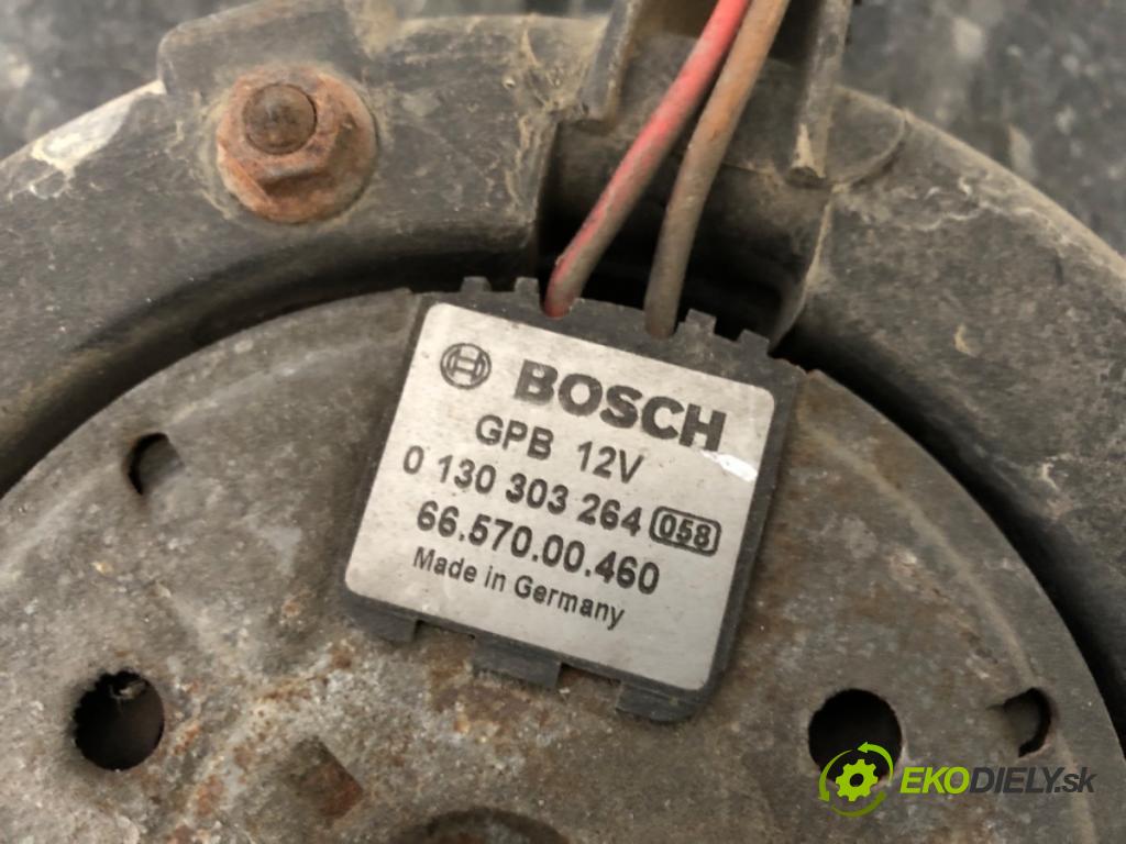 MERCEDES-BENZ VITO Autobus (W638) 1996 - 2003    112 CDI 2.2 (638.194) 90 kW [122 KM] olej napędowy 1999 - 2003  Ventilátor chladiča 0130303264 (Ventilátory)