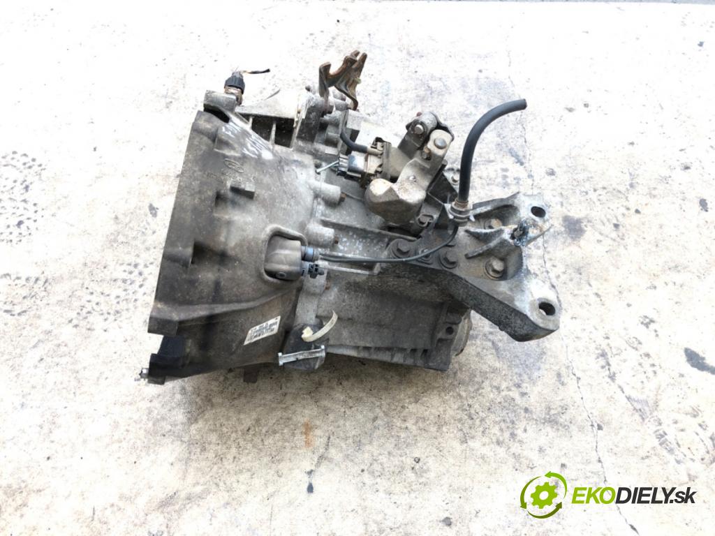 FORD TRANSIT Autobus (FD_ _, FB_ _, FS_ _, FZ_ _, FC_ _) 2000 - 2006    2.0 DI (F_E_, F_F_, F_G_) 63 kW [86 KM] olej napędowy 2000 - 2006  Prevodovka 1C1R-7F096 (Prevodovky)